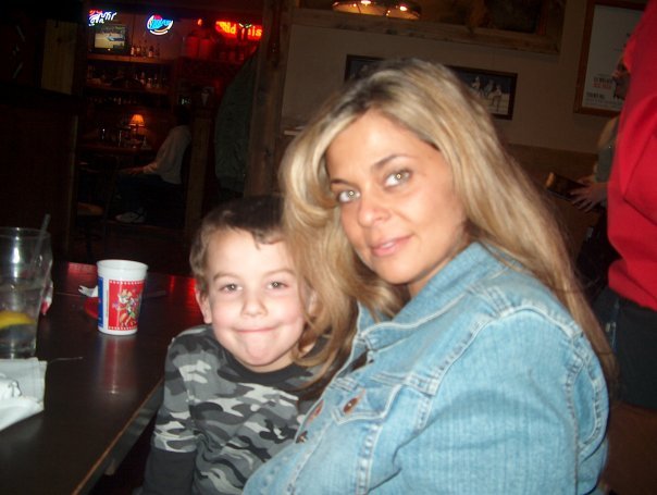sandra bodine's album, Profile Pictures