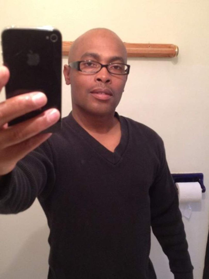 Kedrick Johnson's album, Cover Photos