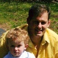 Robert Bates' album, Profile Pictures