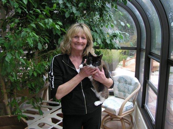Mary Perry's album, Profile Pictures