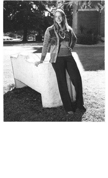 Sherrie Lambaren's album, Profile Pictures
