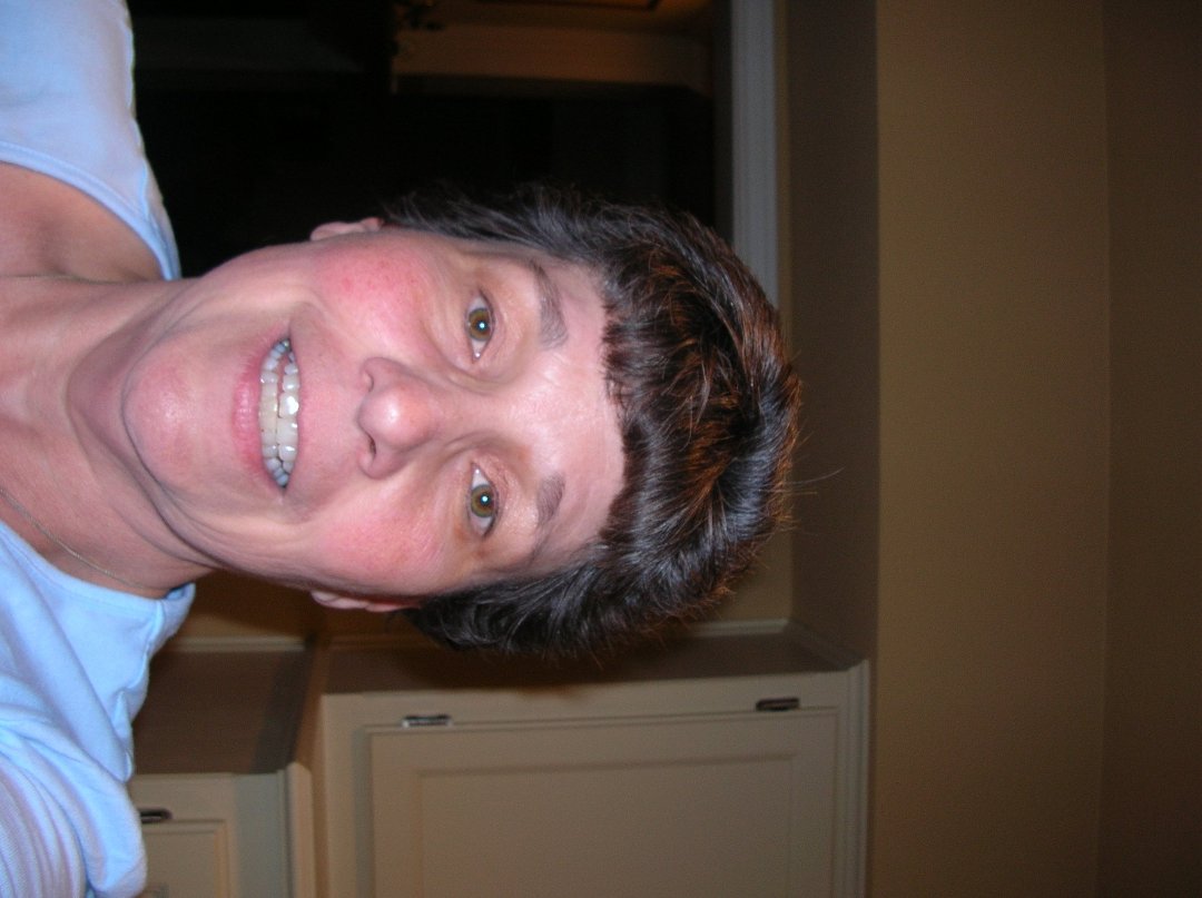 Nancy Mapes' album, Profile Pictures
