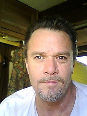 Tod Powell's album, Profile Pictures