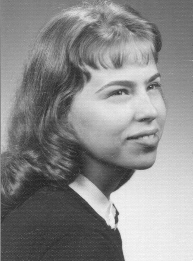 Mary Morrell's album, Profile Pictures
