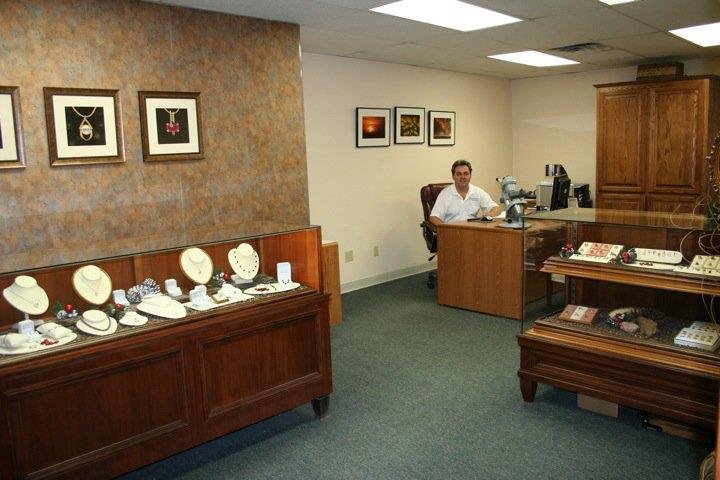 Todd Malcolm's album, Malcolm Jewelers Studio