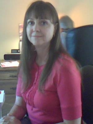 Debi Lail's album, Profile Pictures