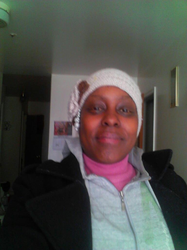 TYWANDA ALLEN's album, Mobile Uploads