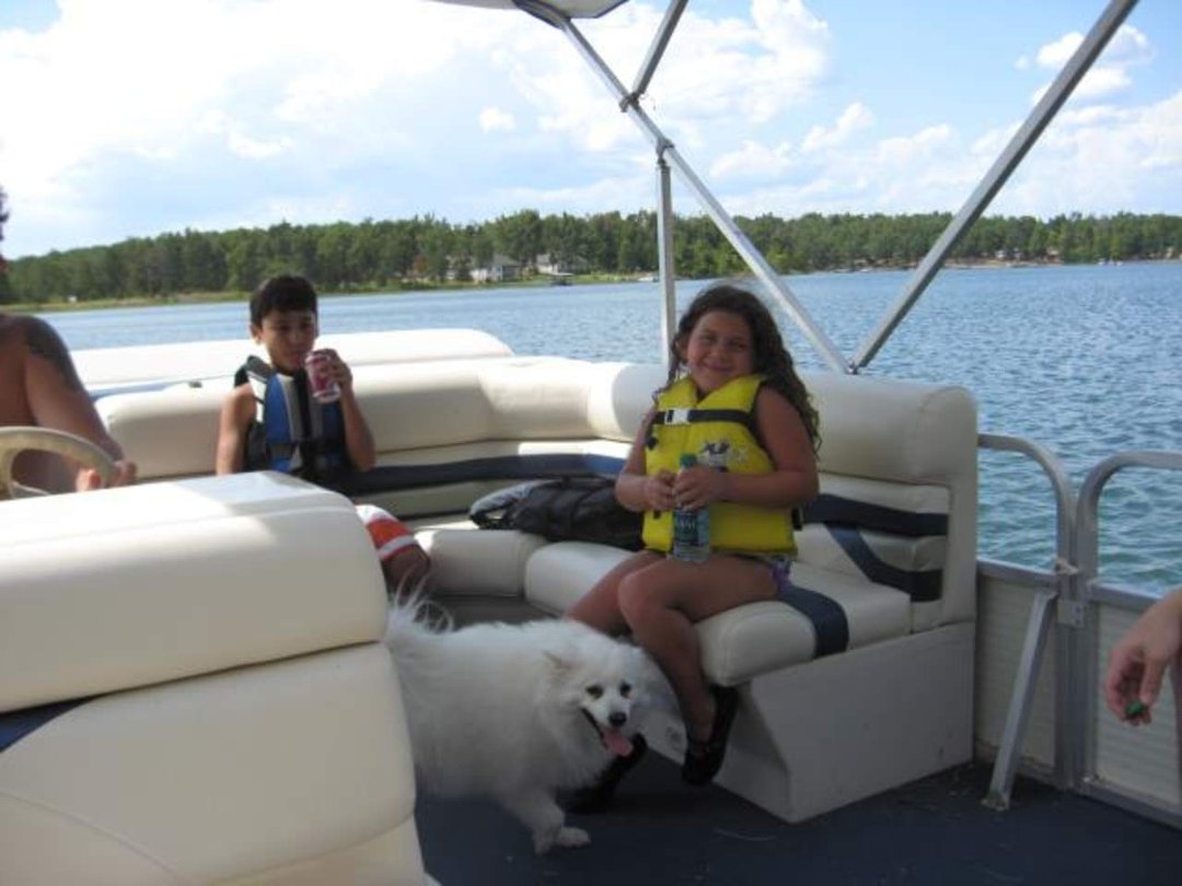 Franco Antonetti's album, Antonetti's Vacation  2012  July