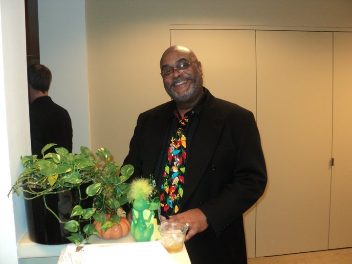 Robert Arnett's album, December 17, 2010