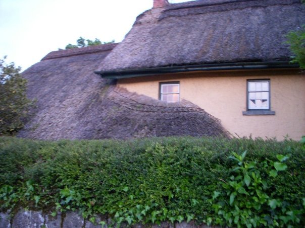 Susan Gaydos Helmsing's album, ireland