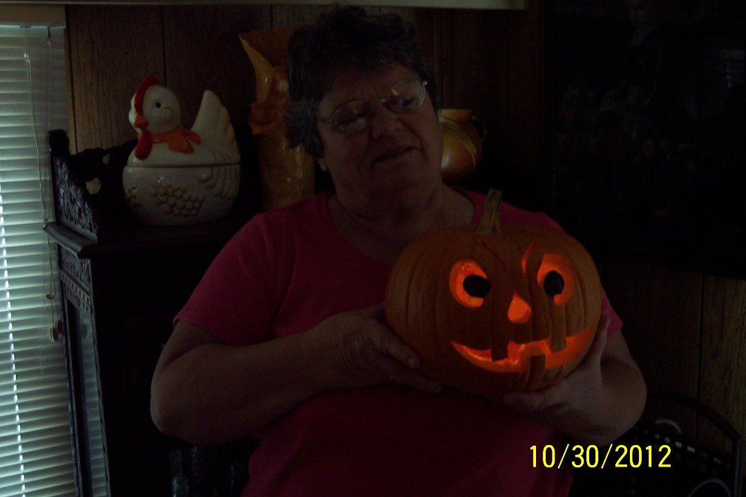 Candy Kerr-Lippert's album, Timeline Photos