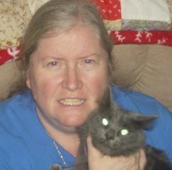 Lori Tapp's album, Profile Pictures