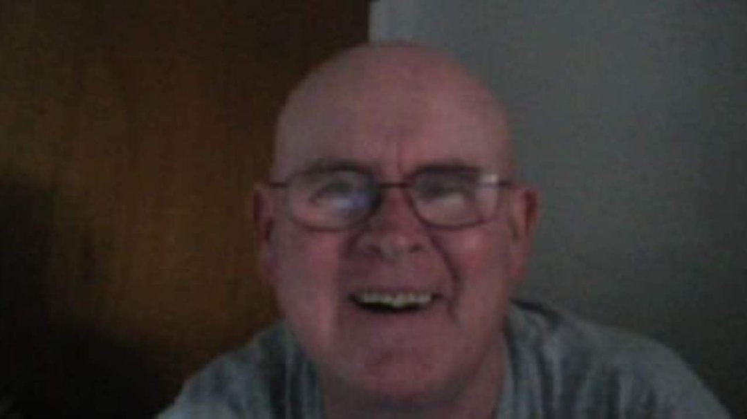 David McWalters' album, Webcam Photos