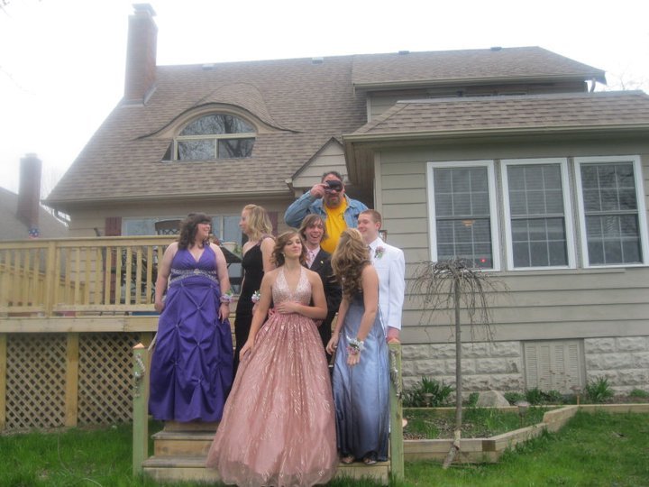 Cathy Turner's album, May 1, 2011
