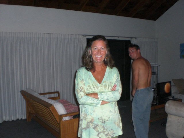 Jane Ellis' album, Profile Pictures