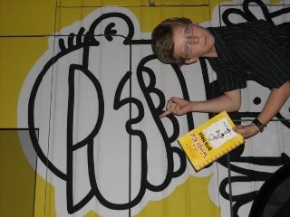 Lee James' album, My Photos