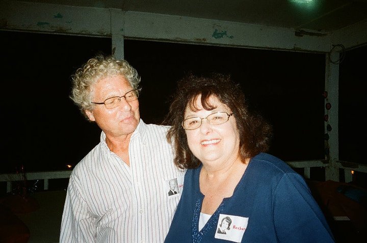 Barbara Porter Hayslip's album, 45th AWHS Reunion July 31