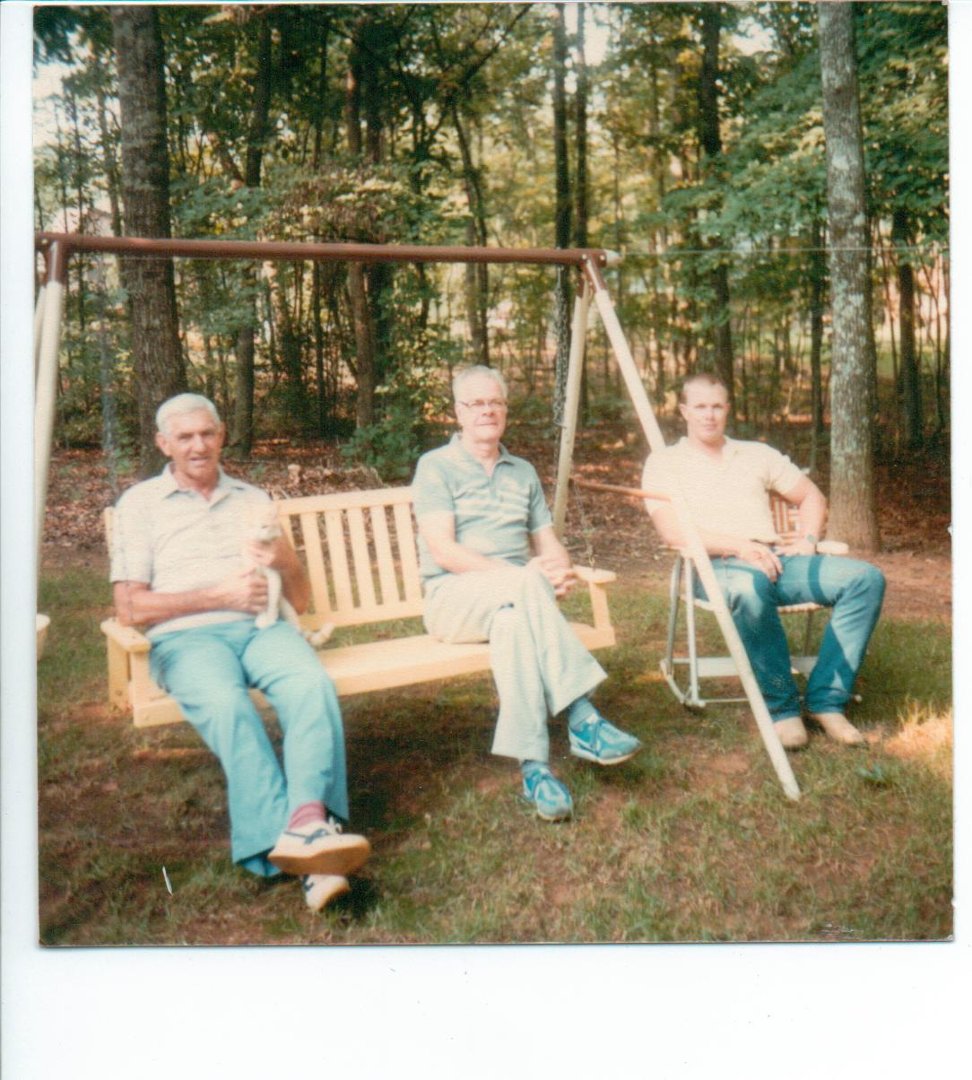Todd Akins' Classmates profile album