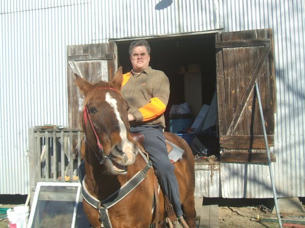 Ward Douglas' album, Profile Pictures