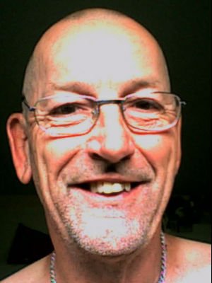 Charles Kirsch's album, Profile Pictures