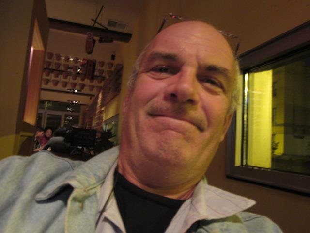 Marty Sovcik's album, Profile Pictures
