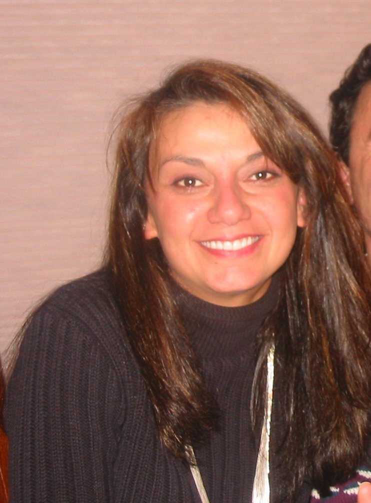 Noha Abraham's album, February 1