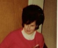Hal Musser's album, Profile Pictures