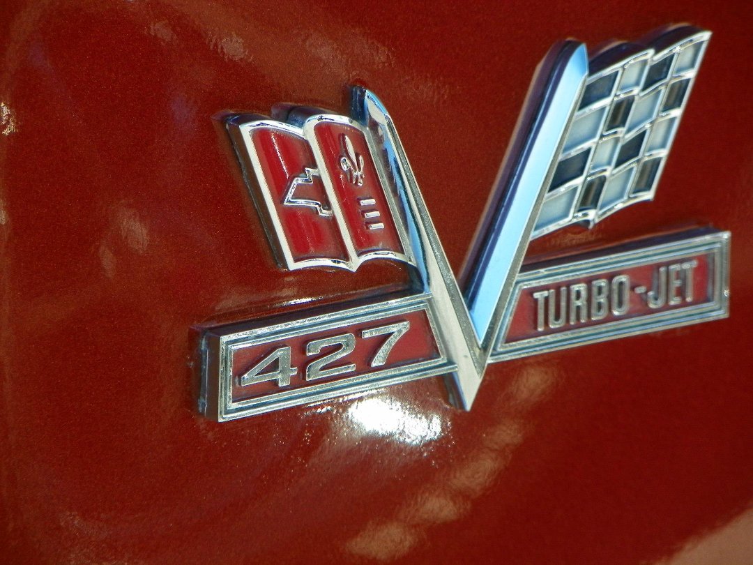 Kenneth Green's album, DAYTONA TURKY ROD RUN 2012