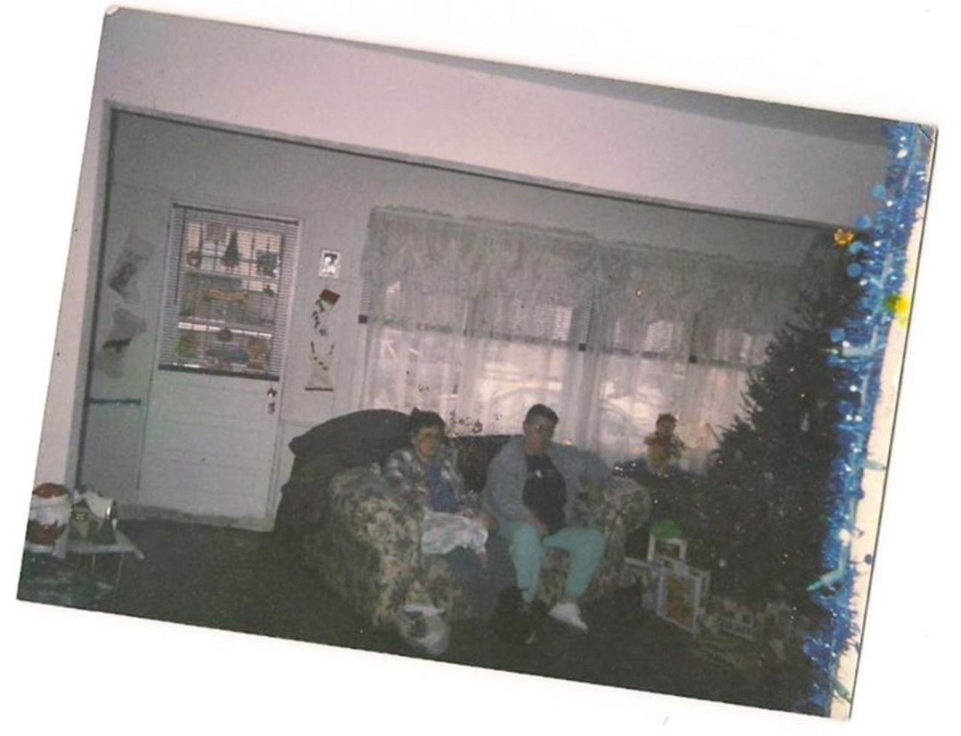 Donna Riordan's album, Profile Pictures