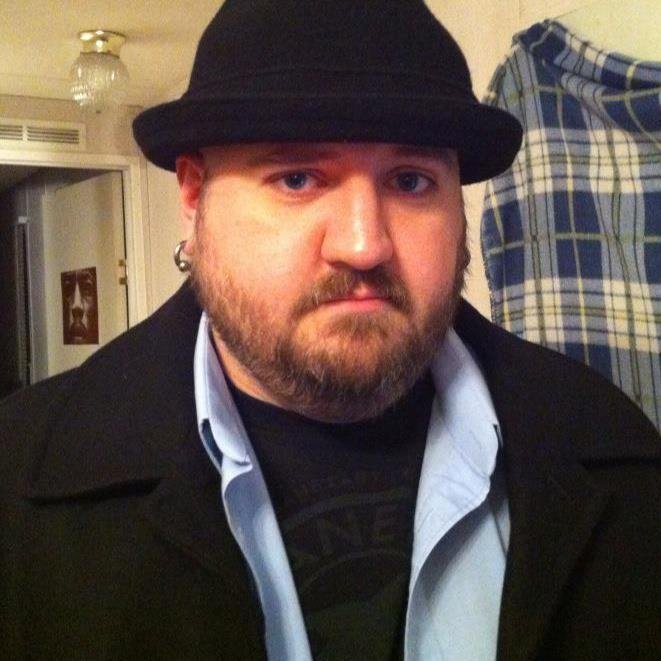 Travis Abbott's album, Profile Pictures