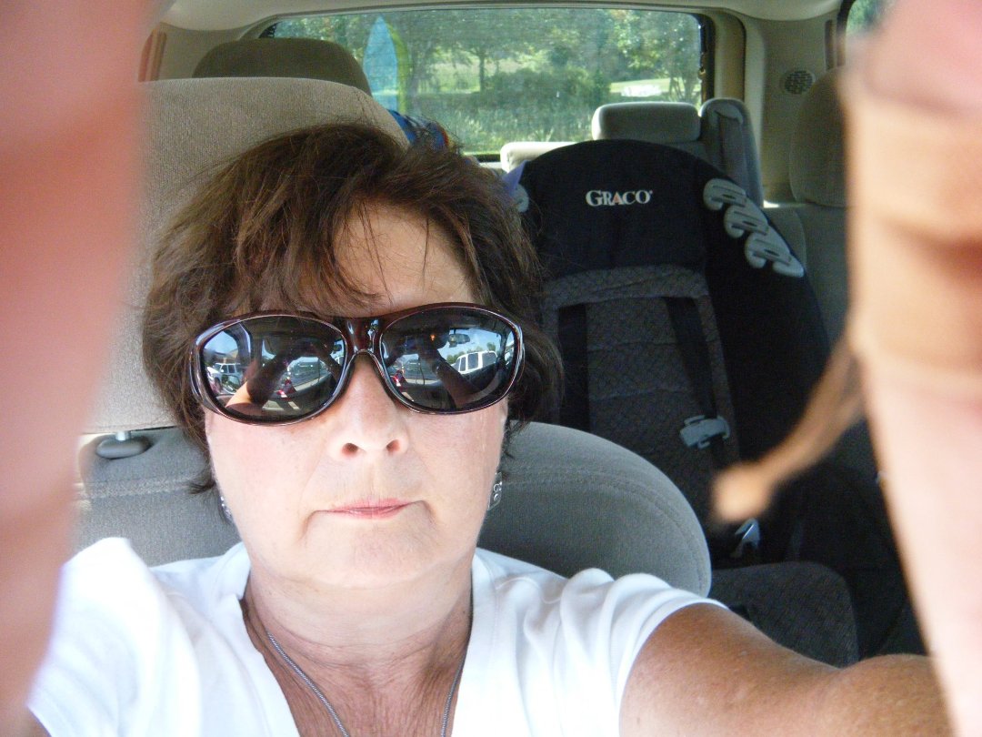 Roxann Patrick's album, Profile Pictures