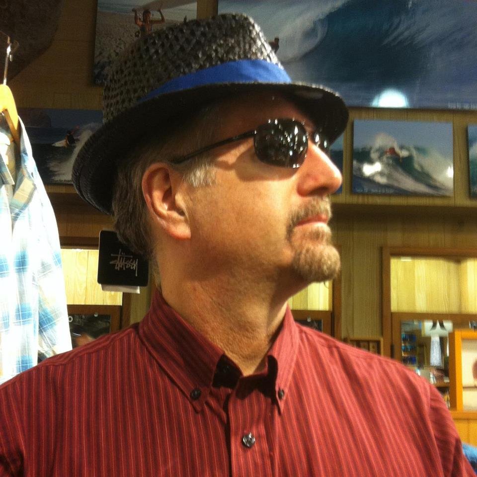 Carl Martz's album, Profile Pictures