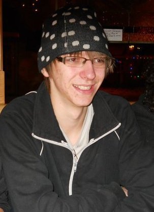 Simon Wyker's album, Profile Pictures