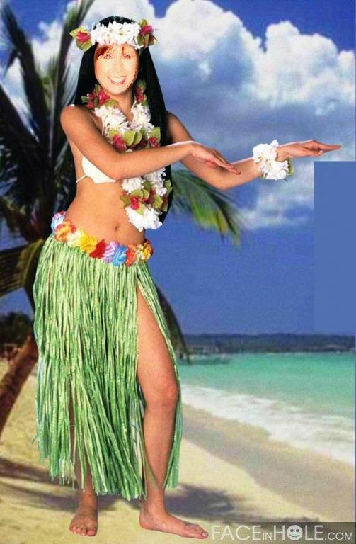 Lori R. Geer's album, Profile Pictures