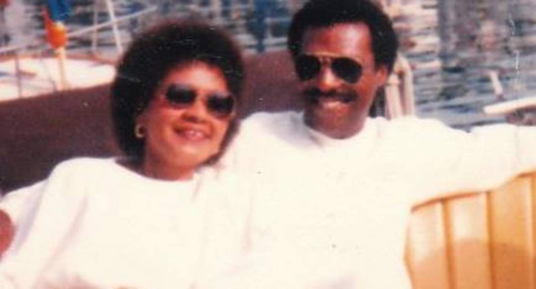 Glenda Foster's album, Cover Photos
