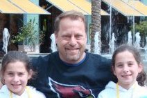 David Lange's album, Profile Pictures