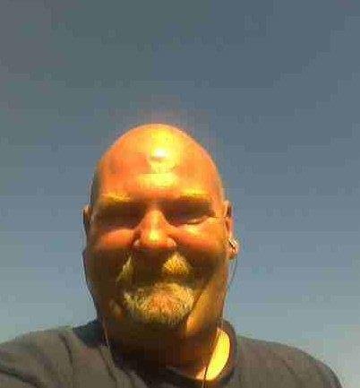 David Boutin's album, Profile Pictures