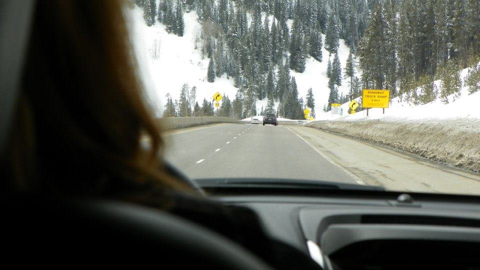 Bobbie Wilke's album, Trip to see Shaun Dudenhoeffer and Sarah cunningham- Dudenhoeffe