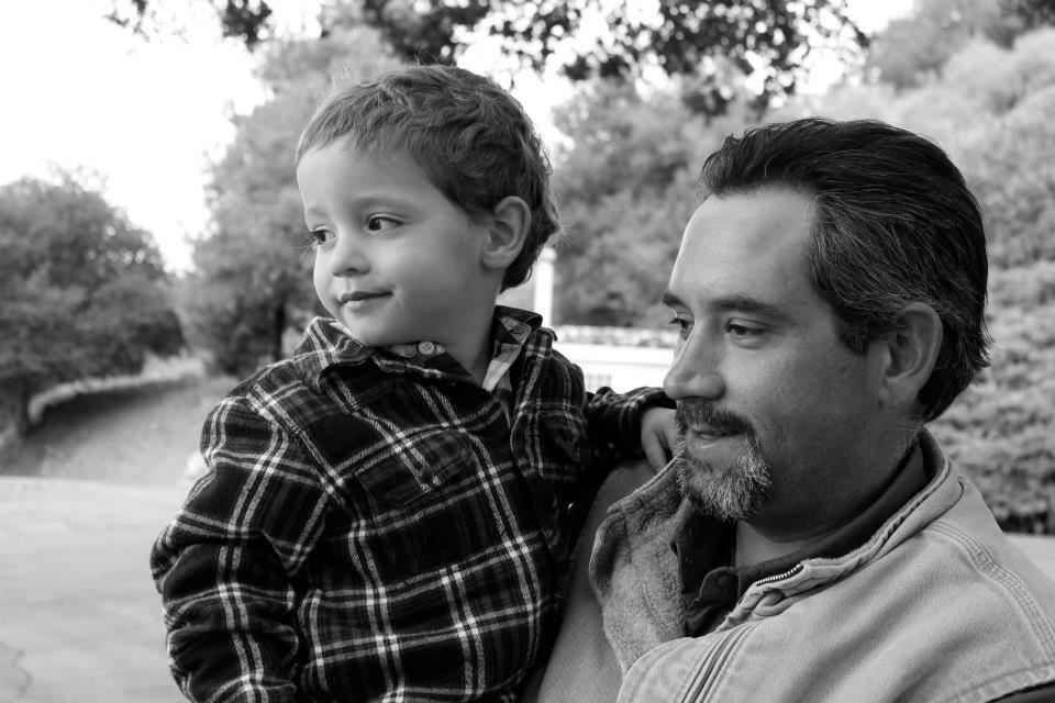 Nathen Righetti's album, Christmas 2012