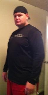 David Grayson's album, Profile Pictures