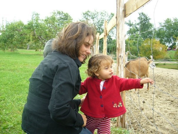 Benoit Beauchamp's album, La Petite Famille !