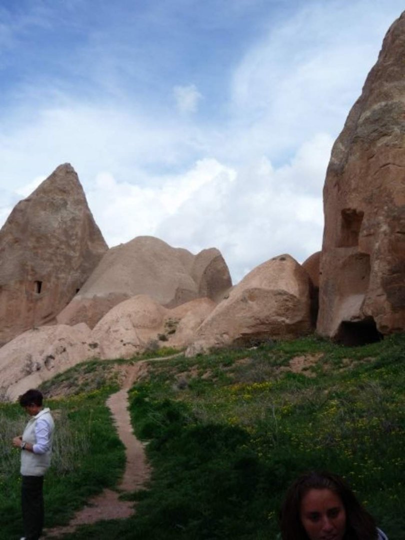 Tracy Cunningham's album, turkey
