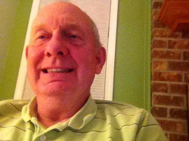 Allen Browne's album, Mobile Uploads