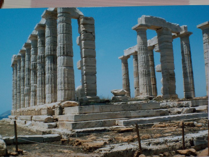 Donna Hackman's album, Greek Isles Cruise 6-12-10