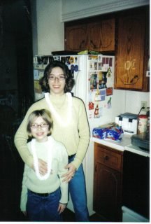 Shawn Patnode's album, Family  (Kelly)