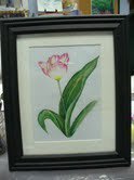 Susan Miller's album, Susan Miller's Artwork