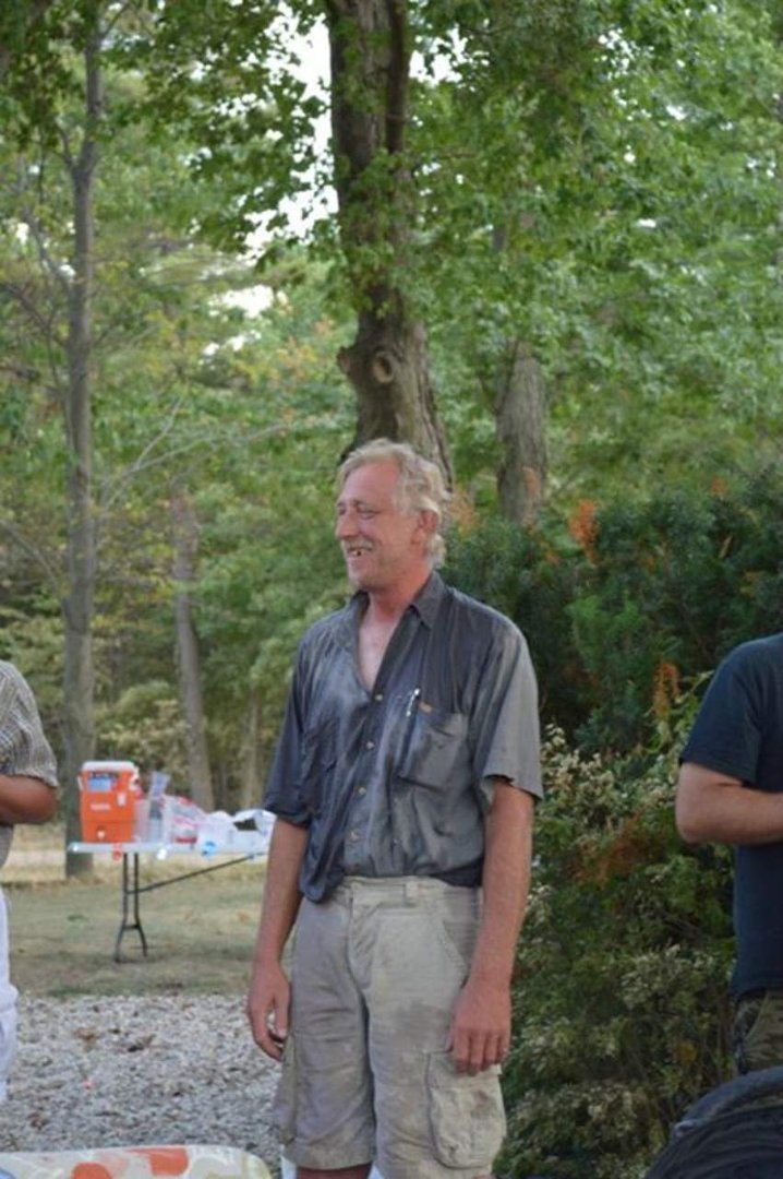 Pat Potter's album, Jager Summer Party