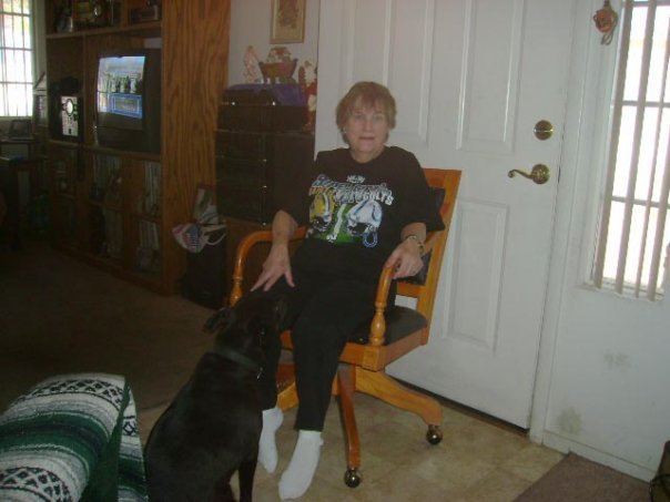 Beverly Lumm's album, Profile Pictures