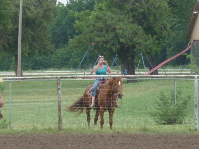 Judith Evans' album, Rodeo