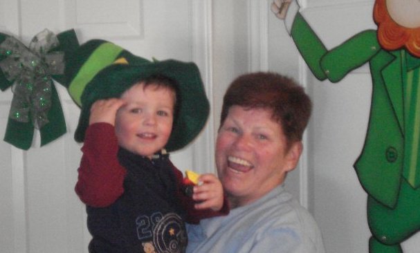 Gayle Clinton's album, Profile Pictures